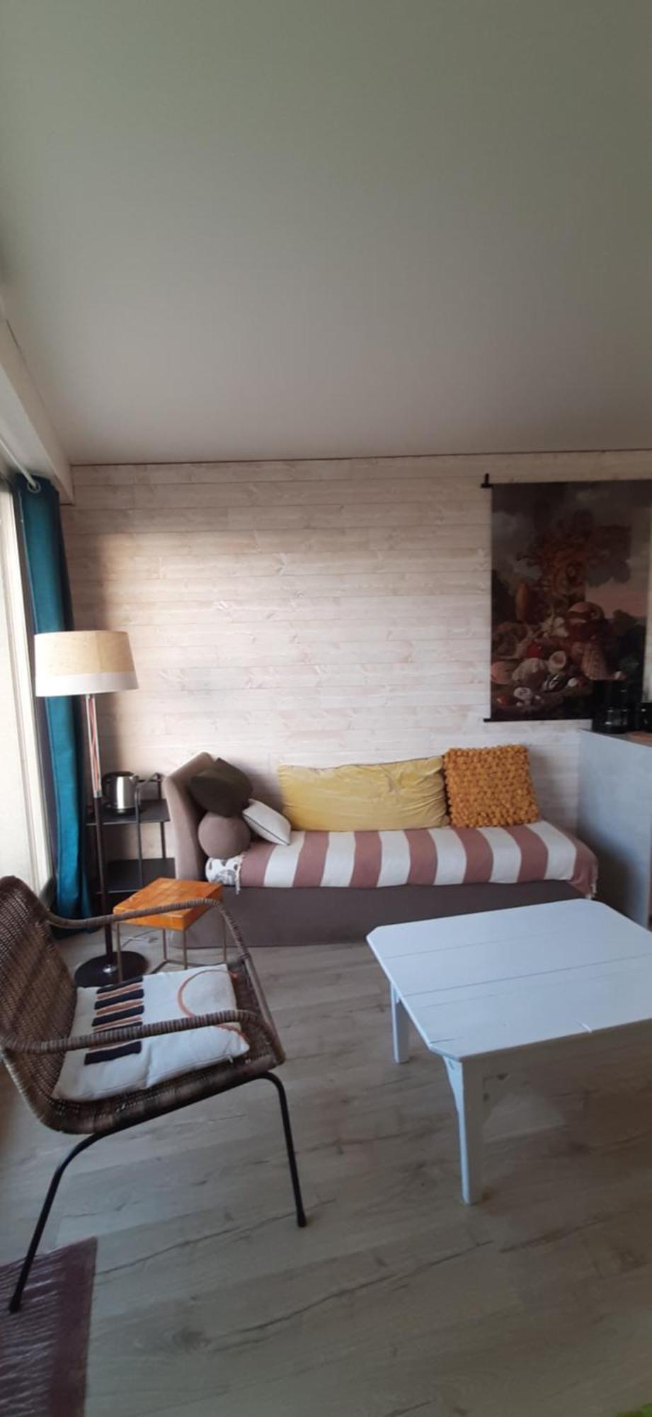 Les Terrasses Plage Benoit La Baule エクステリア 写真