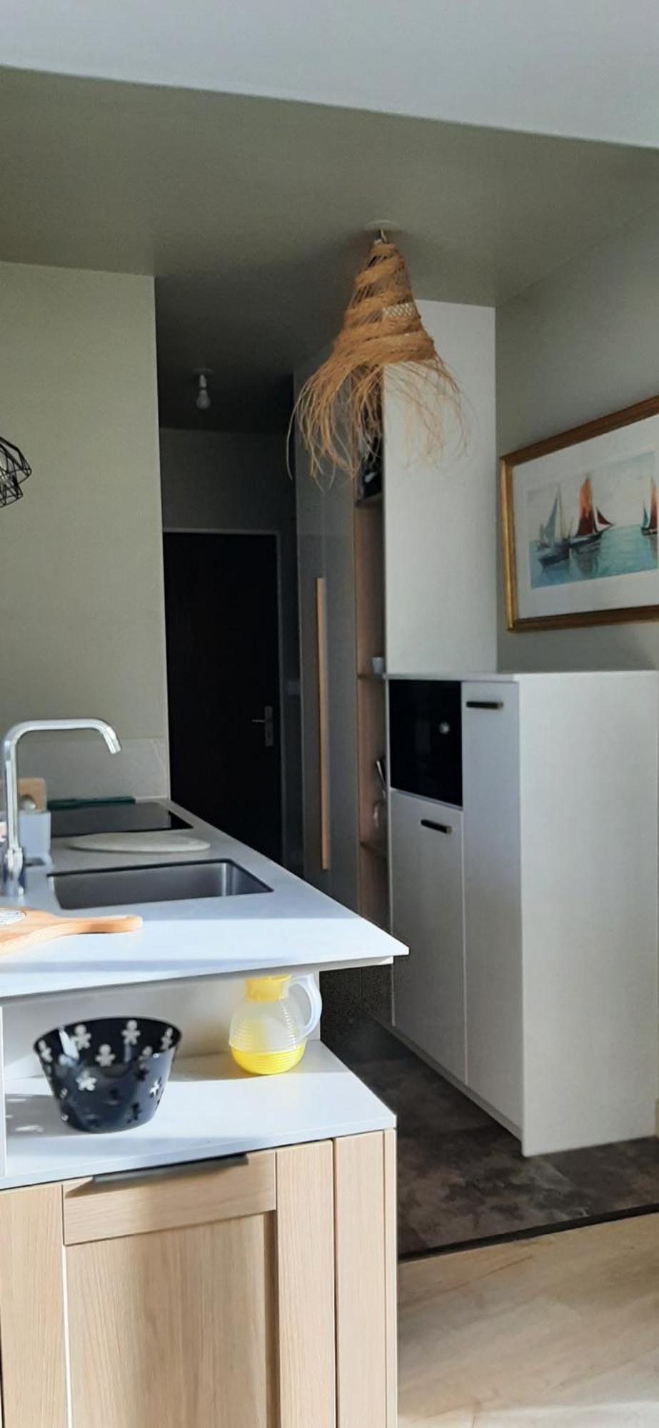 Les Terrasses Plage Benoit La Baule エクステリア 写真